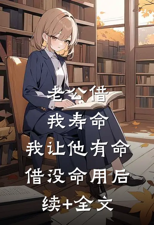 老公借我寿命，我让他有命借没命用后续+全文