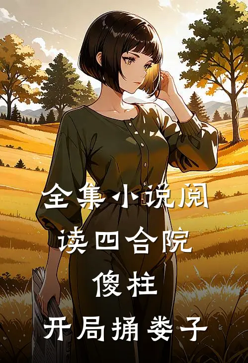 全集小说阅读四合院：傻柱，开局捅娄子