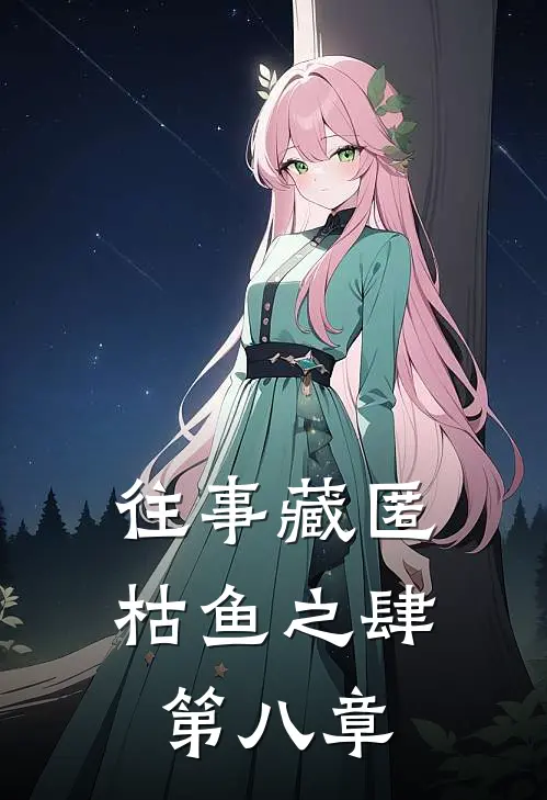 往事藏匿枯鱼之肆第八章