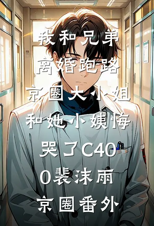 我和兄弟离婚跑路，京圈大小姐和她小姨悔哭了C400裴沫雨京圈番外
