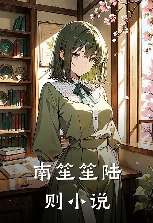 南笙笙陆则小说