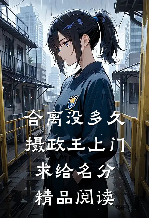 合离没多久，摄政王上门求给名分精品阅读