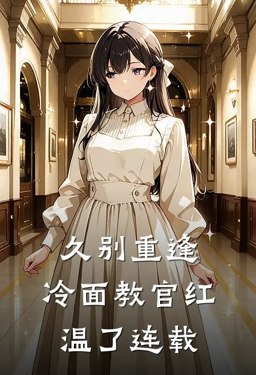 久别重逢：冷面教官红温了连载