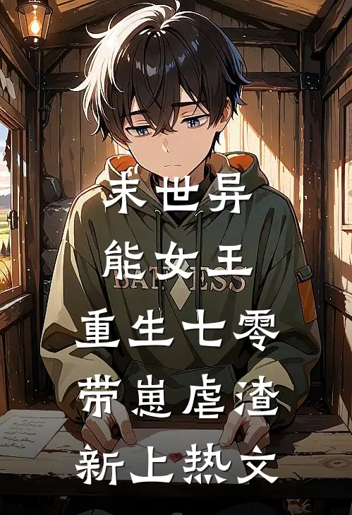 末世异能女王，重生七零带崽虐渣新上热文