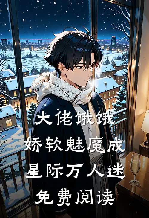 大佬饿饿，娇软魅魔成星际万人迷免费阅读