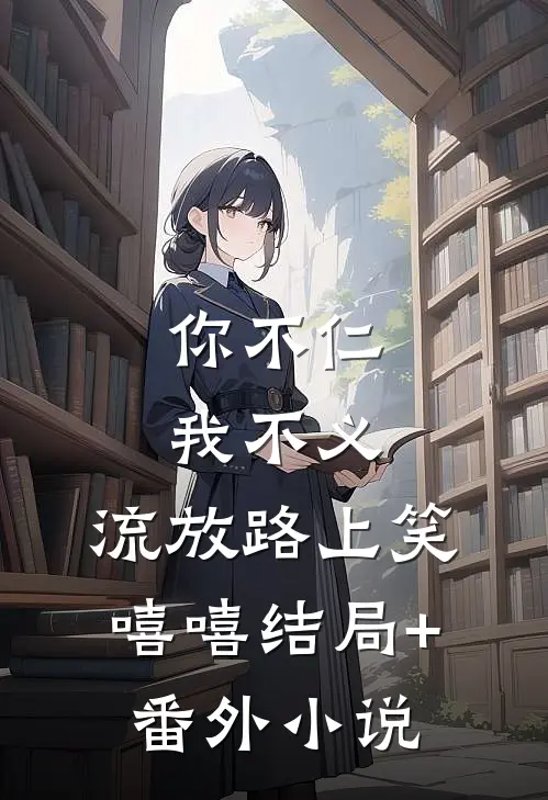 你不仁我不义，流放路上笑嘻嘻结局+番外小说