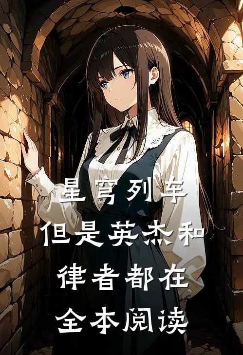 星穹列车：但是英杰和律者都在全本阅读