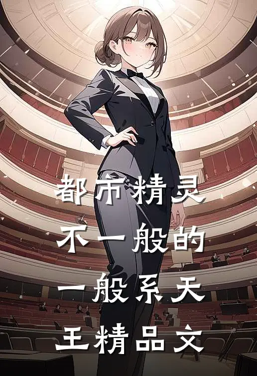 都市精灵：不一般的一般系天王精品文