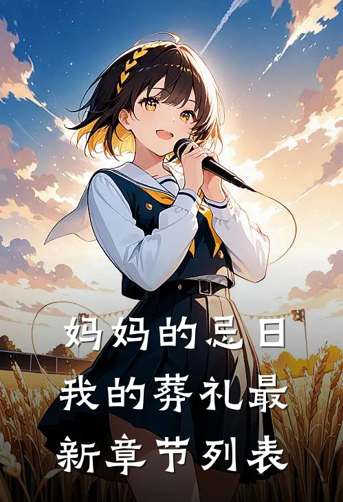 妈妈的忌日，我的葬礼最新章节列表