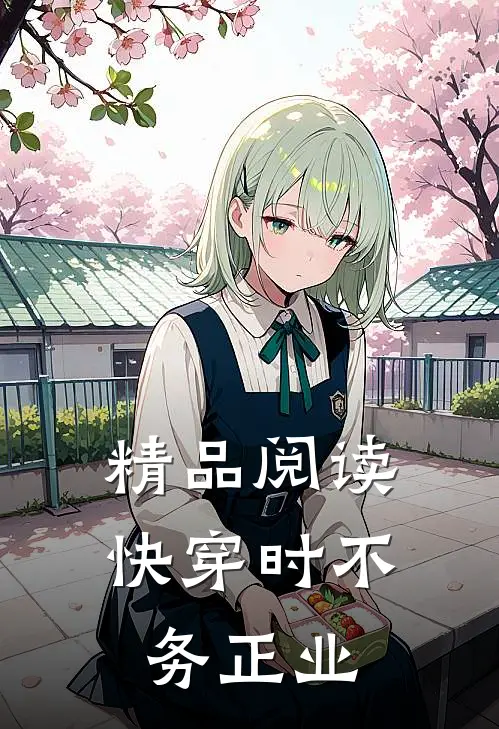 精品阅读快穿时不务正业