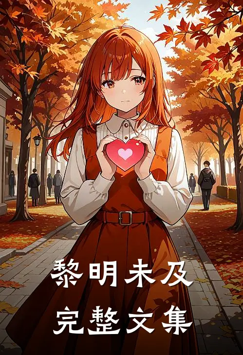 黎明未及完整文集
