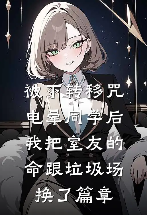 被下转移咒电晕同学后，我把室友的命跟垃圾场换了篇章