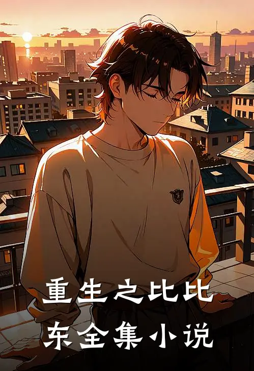 重生之比比东全集小说