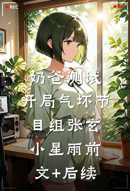 奶爸测试：开局气坏节目组张玄小星雨前文+后续
