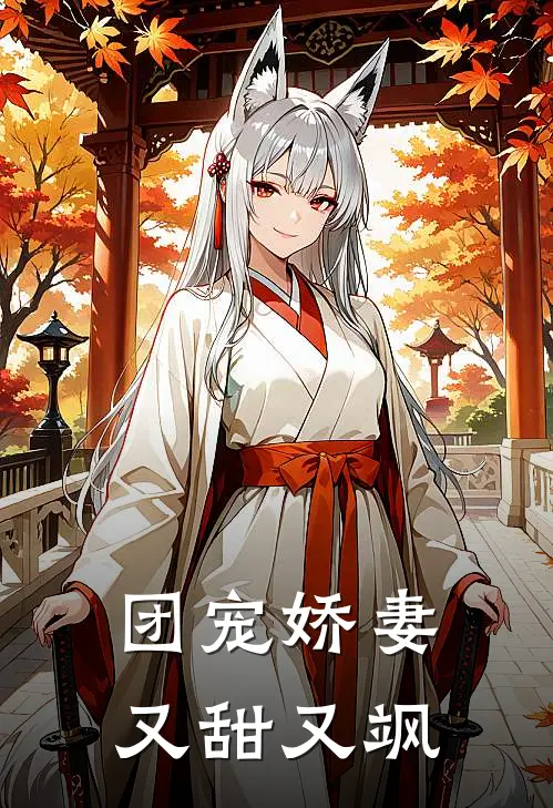 团宠娇妻又甜又飒
