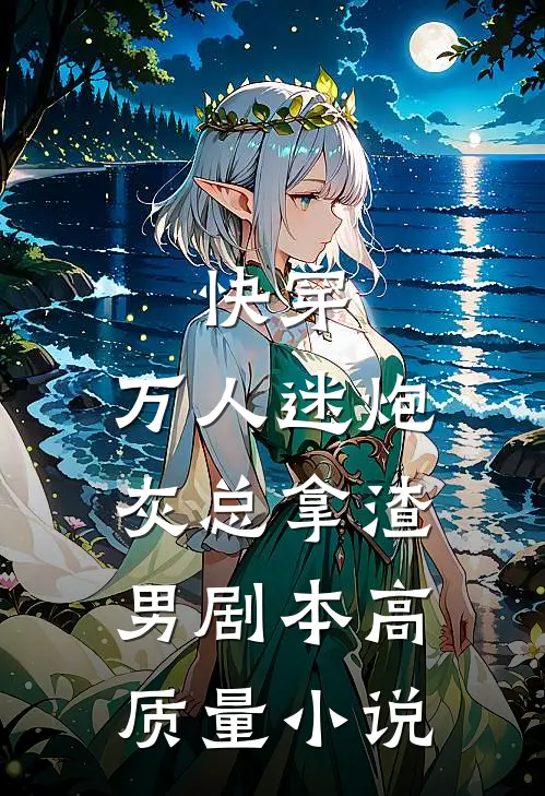 快穿：万人迷炮灰总拿渣男剧本高质量小说