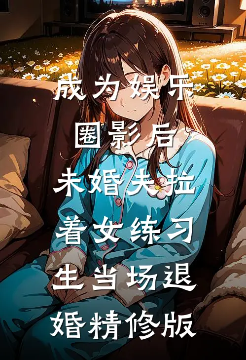 成为娱乐圈影后，未婚夫拉着女练习生当场退婚精修版