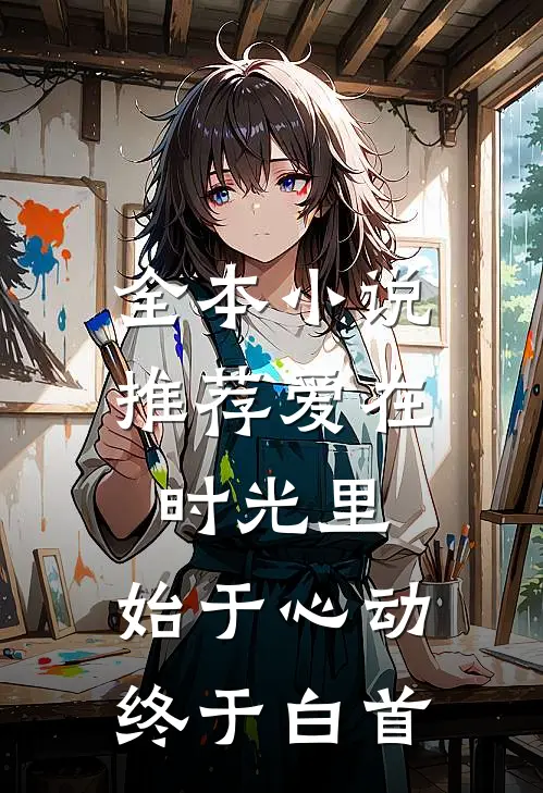 全本小说推荐爱在时光里：始于心动，终于白首