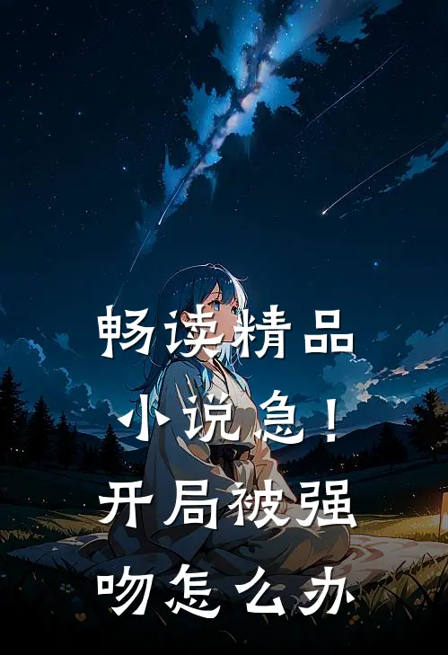 畅读精品小说急！开局被强吻怎么办