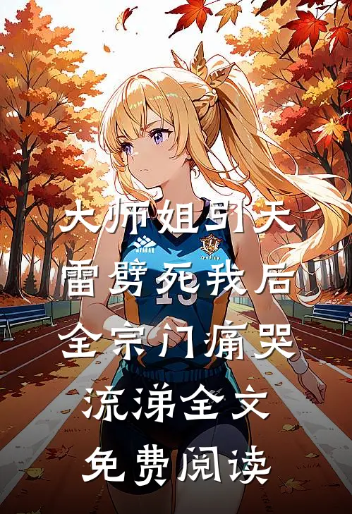 大师姐引天雷劈死我后，全宗门痛哭流涕全文免费阅读