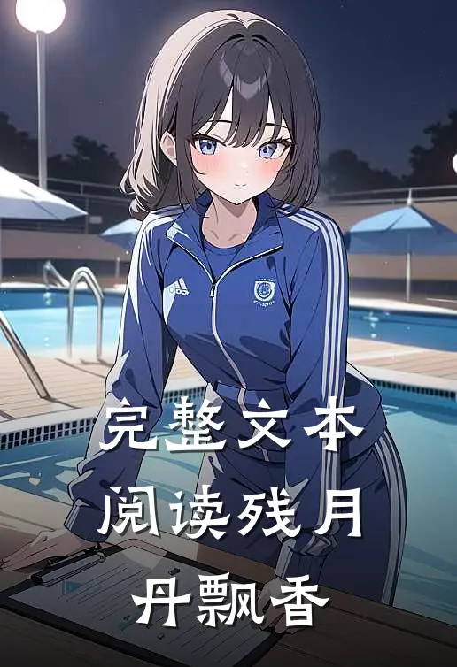 完整文本阅读残月丹飘香
