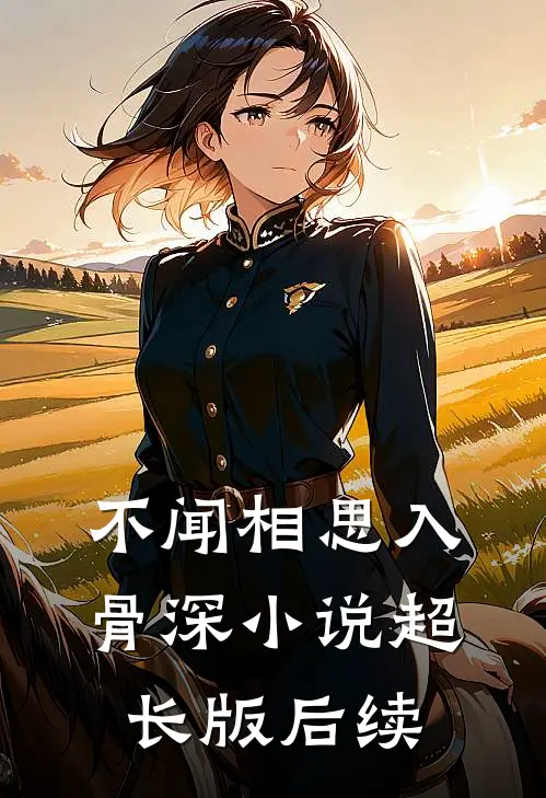不闻相思入骨深小说超长版后续
