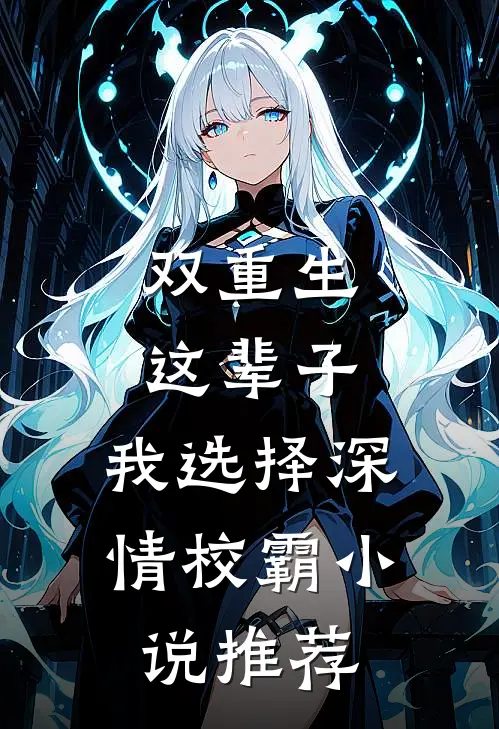 双重生：这辈子，我选择深情校霸小说推荐