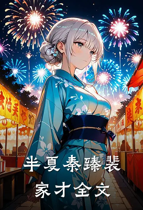 半夏秦臻裴家才全文