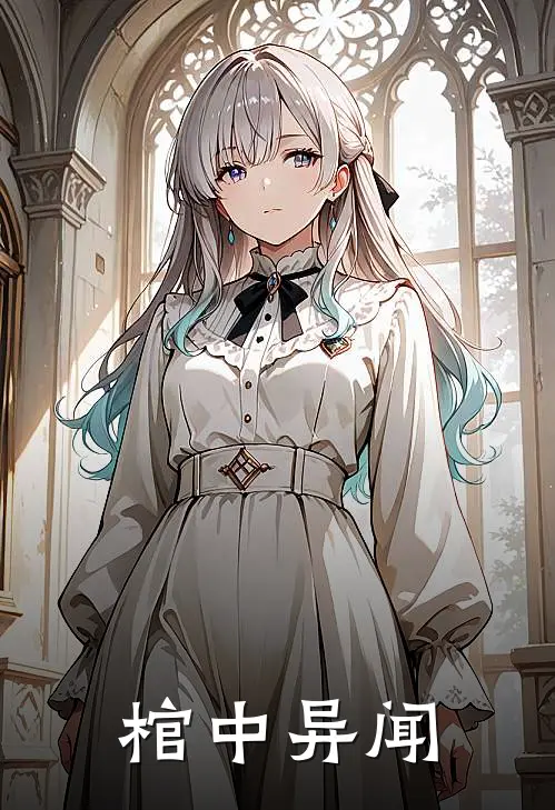 棺中异闻