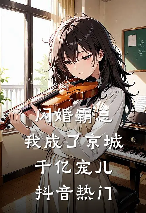 闪婚霸总，我成了京城千亿宠儿抖音热门