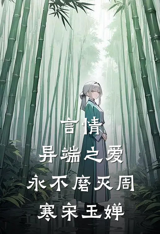 言情：异端之爱，永不磨灭周寒宋玉婵