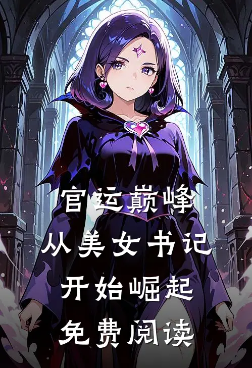 官运巅峰，从美女书记开始崛起免费阅读