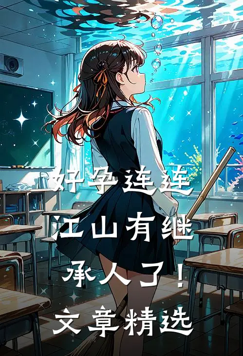 好孕连连；江山有继承人了！文章精选