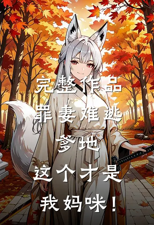 完整作品罪妻难逃：爹地，这个才是我妈咪！