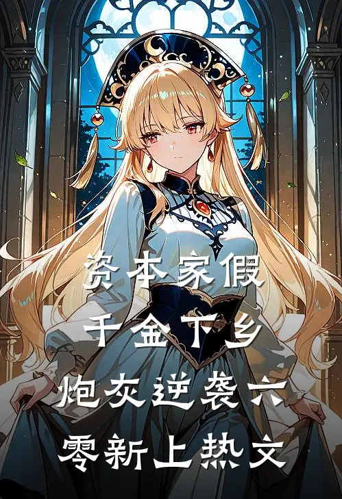 资本家假千金下乡，炮灰逆袭六零新上热文
