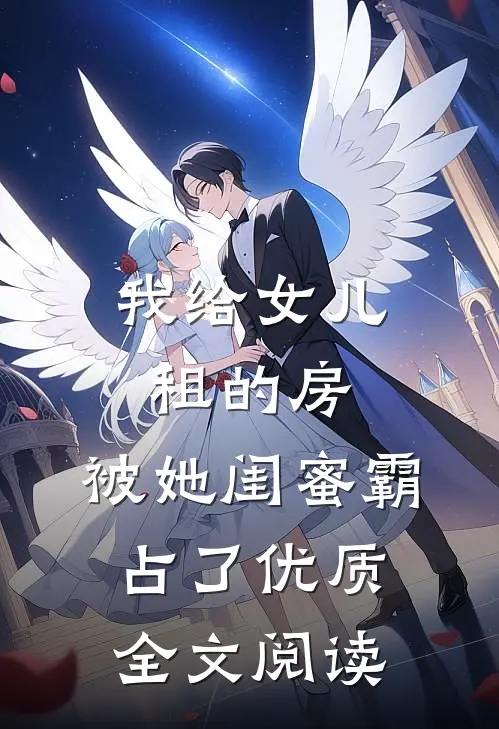 我给女儿租的房，被她闺蜜霸占了优质全文阅读