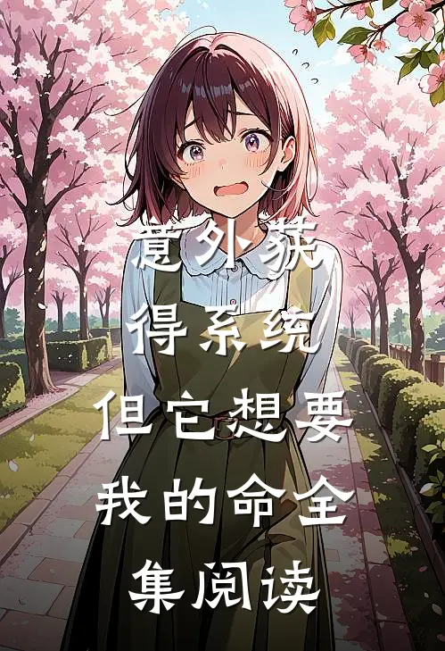 意外获得系统，但它想要我的命全集阅读
