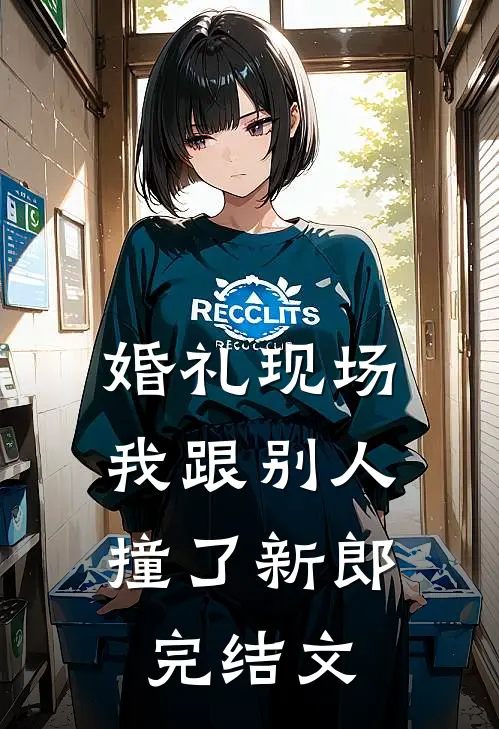 婚礼现场，我跟别人撞了新郎完结文