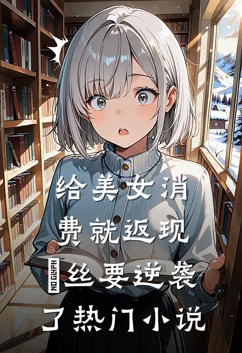 给美女消费就返现，屌丝要逆袭了热门小说