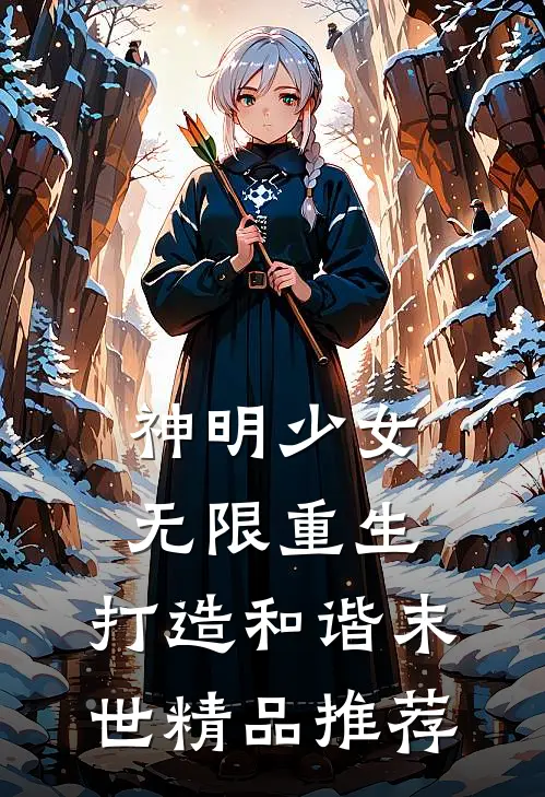 神明少女：无限重生，打造和谐末世精品推荐