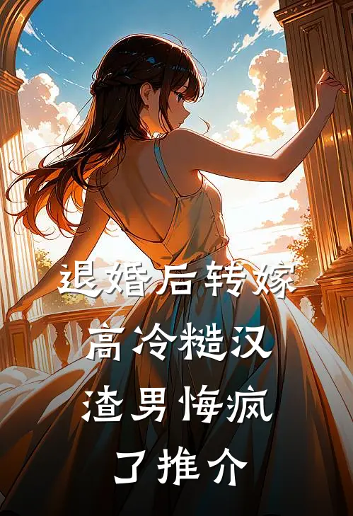 退婚后转嫁高冷糙汉，渣男悔疯了推介