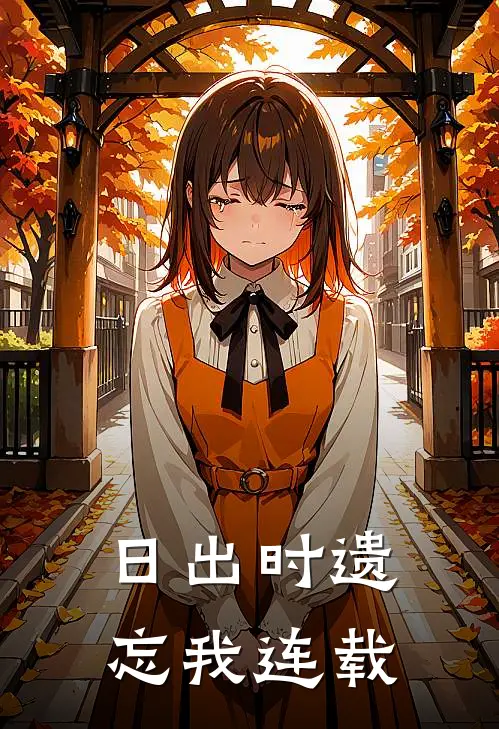 日出时遗忘我连载