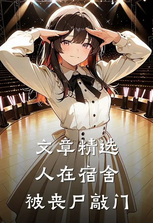 文章精选人在宿舍，被丧尸敲门