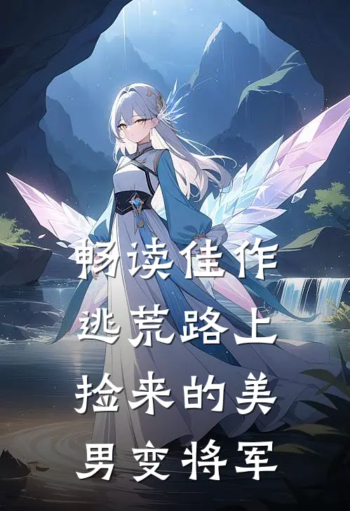 畅读佳作逃荒路上，捡来的美男变将军