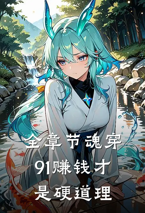 全章节魂穿91赚钱才是硬道理