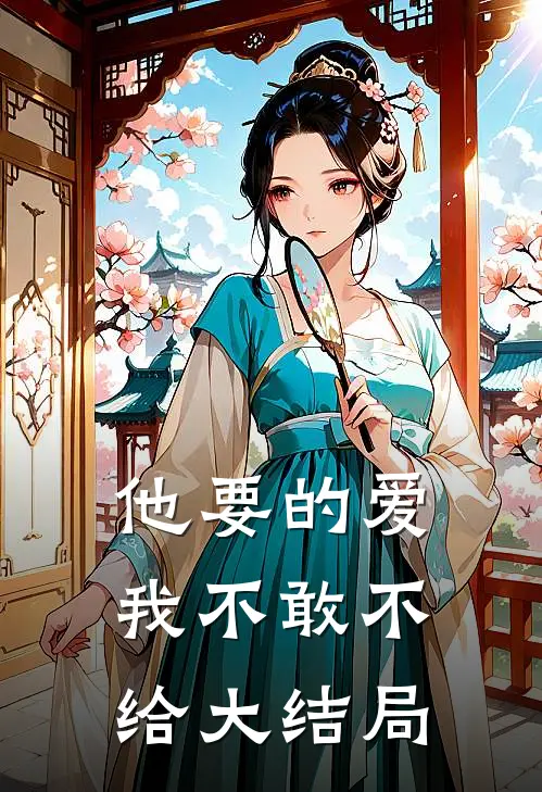 他要的爱，我不敢不给大结局