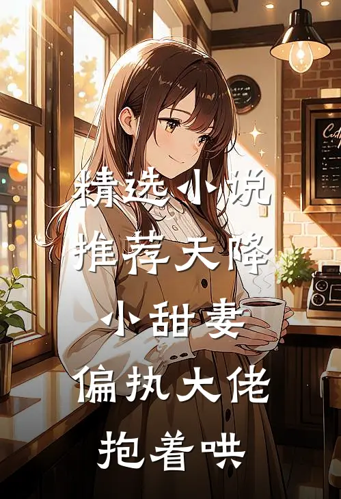 精选小说推荐天降小甜妻：偏执大佬抱着哄