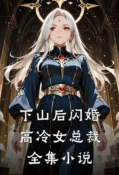 下山后闪婚高冷女总裁全集小说