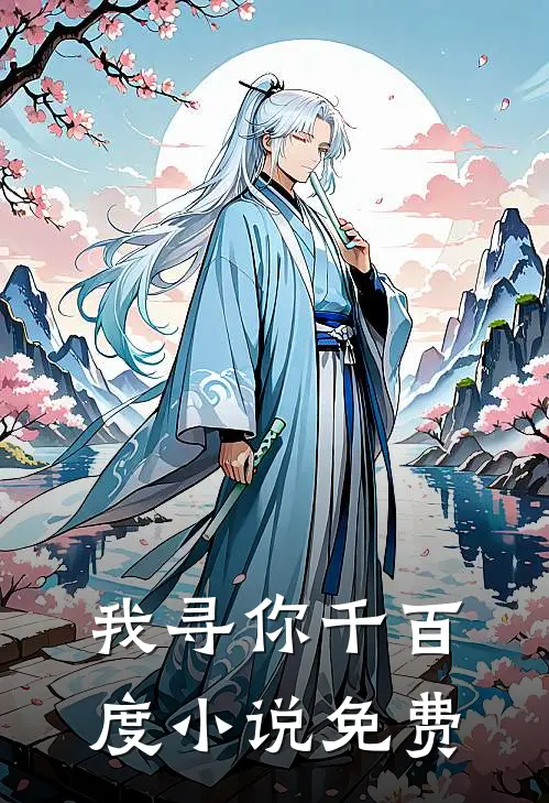 我寻你千百度小说免费