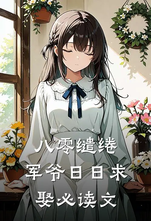 八零缱绻，军爷日日求娶必读文